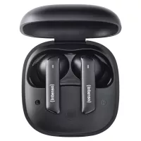 Intenso Buds Pro Auriculares TWS H ANC ENC negro